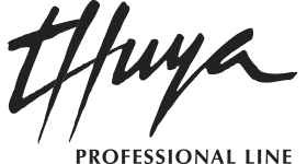logo Thuya Profesional