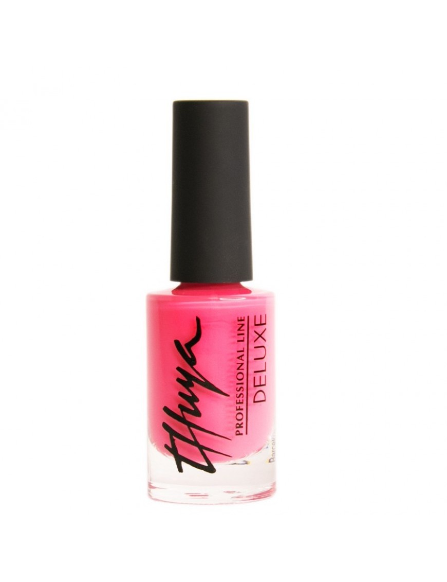 Esmalte Deluxe Candy Rosa Chicle nº28
